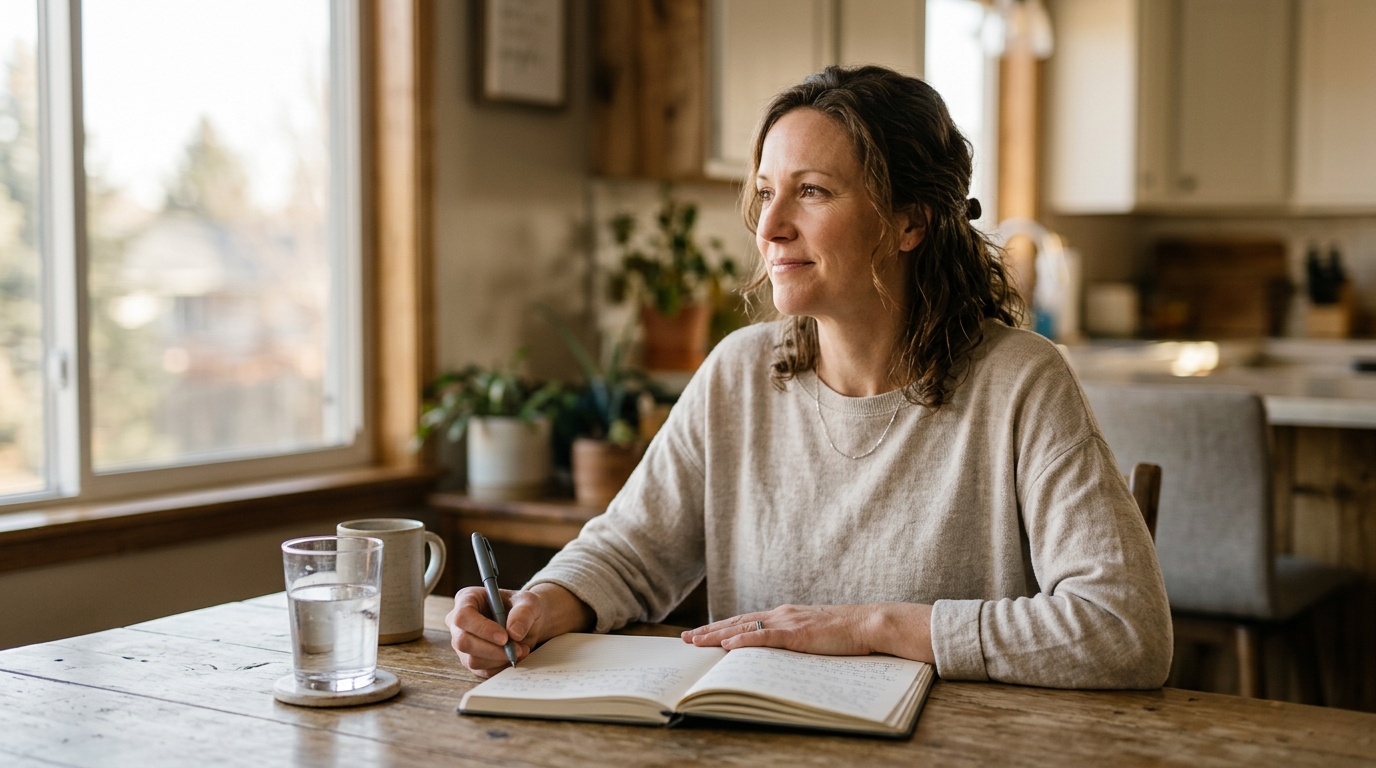 Brain Fog, Fatigue, and Low Energy: How Functional Medicine Looks for Patterns
