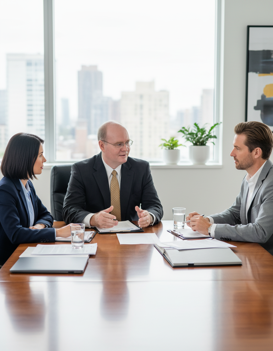 Common Estate Planning Errors That Can Disrupt Your Will