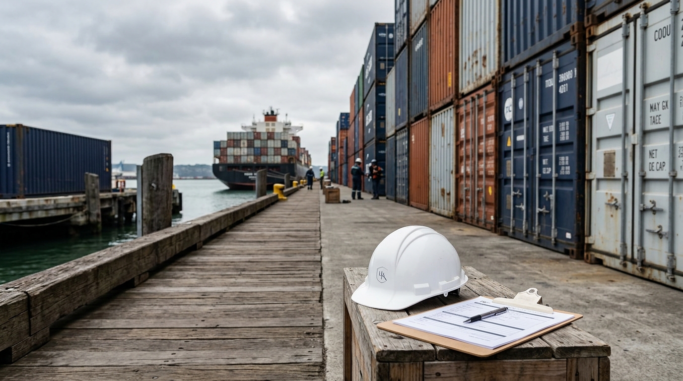 Longshore claims: common mistakes that can hurt an injured worker’s case