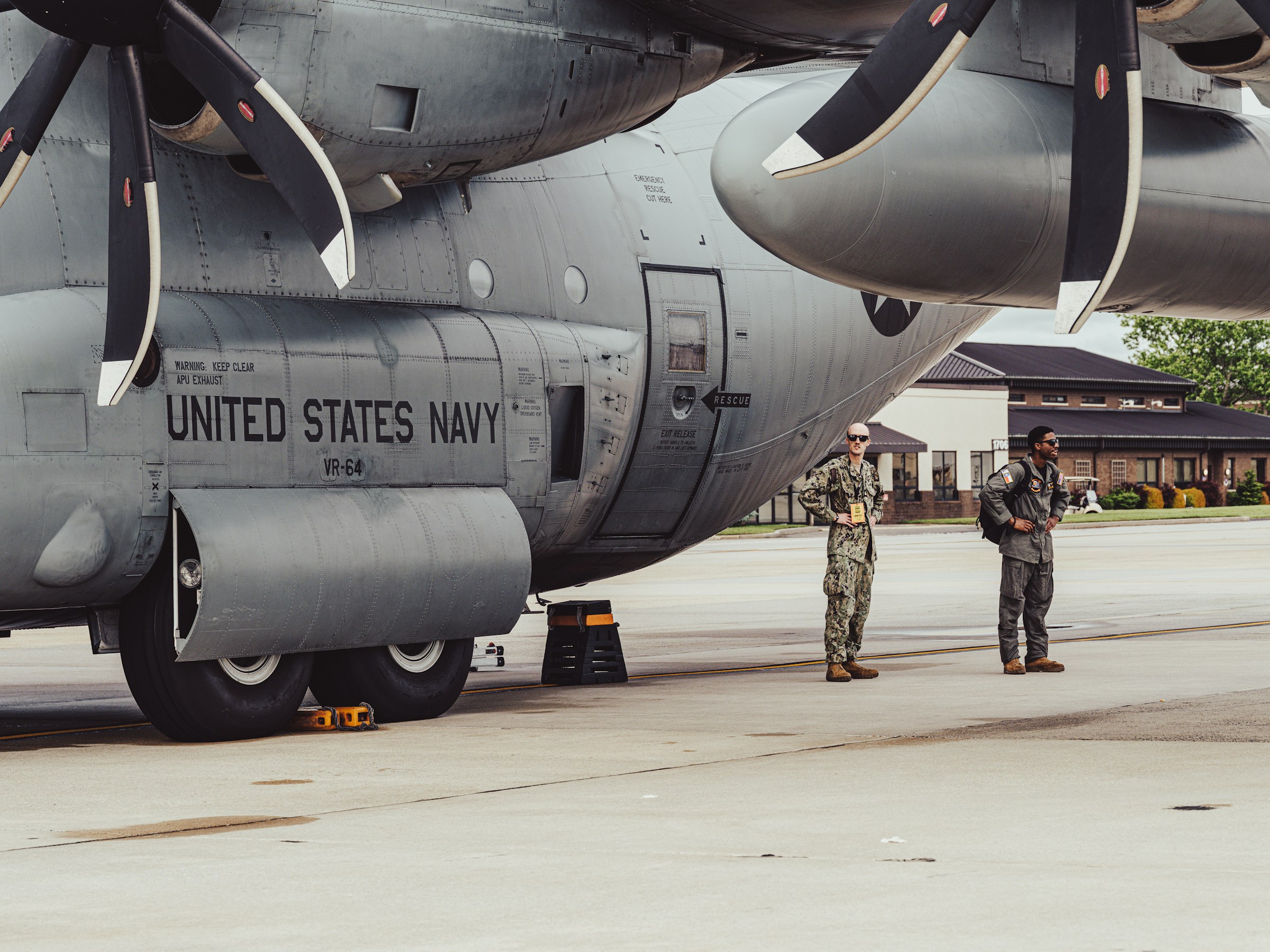 Defense Base Act 101: Overseas Injury Basics