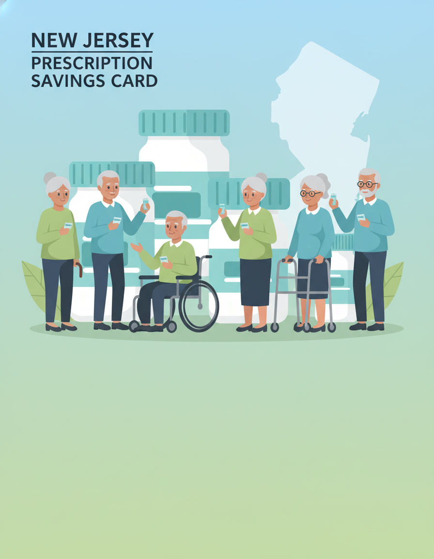 Understanding the PAAD Program in New Jersey