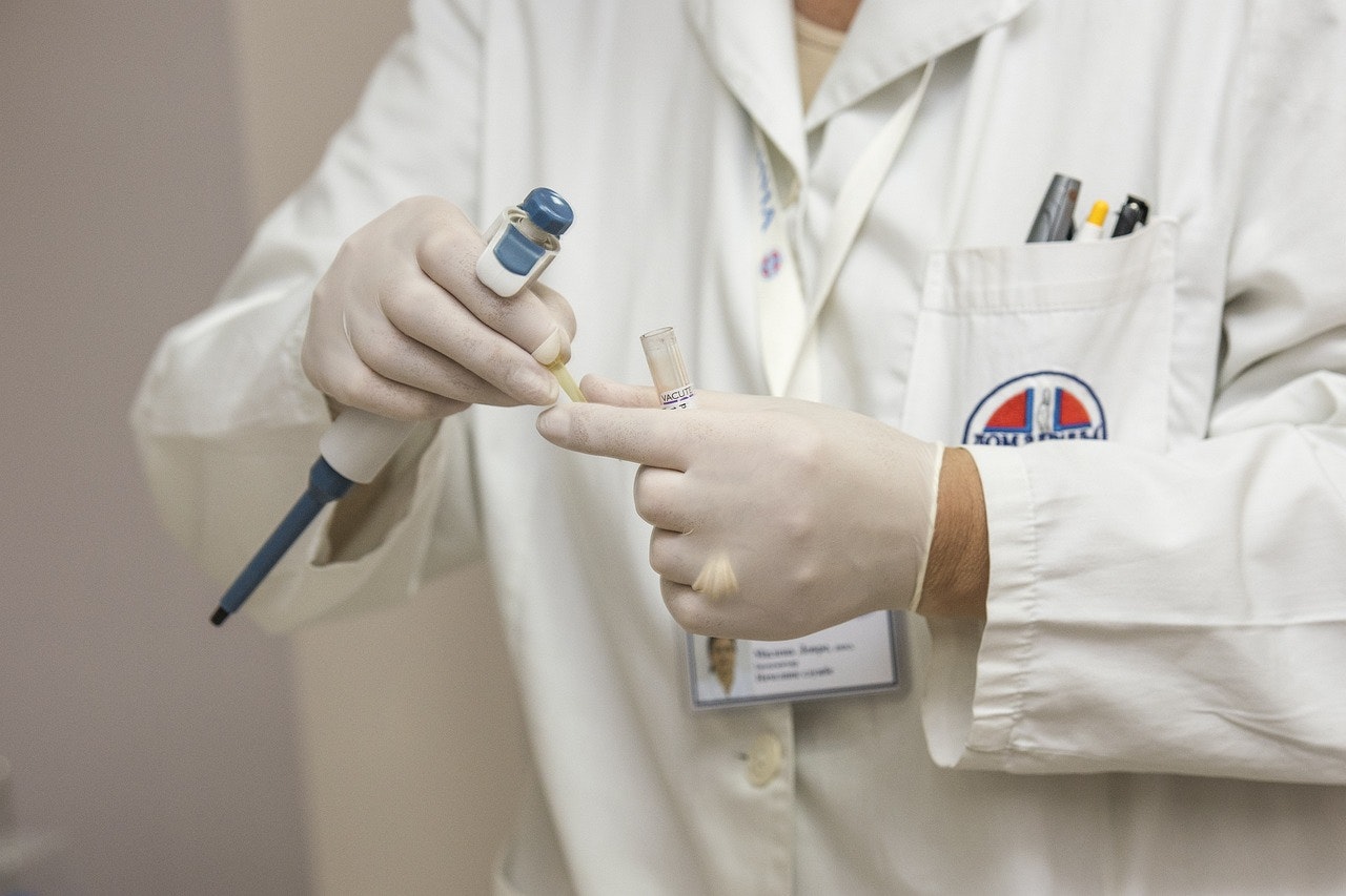 Navigating Medicare in New Jersey