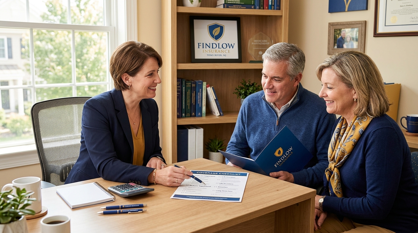 Life Insurance Awareness Month: questions to ask during a coverage review