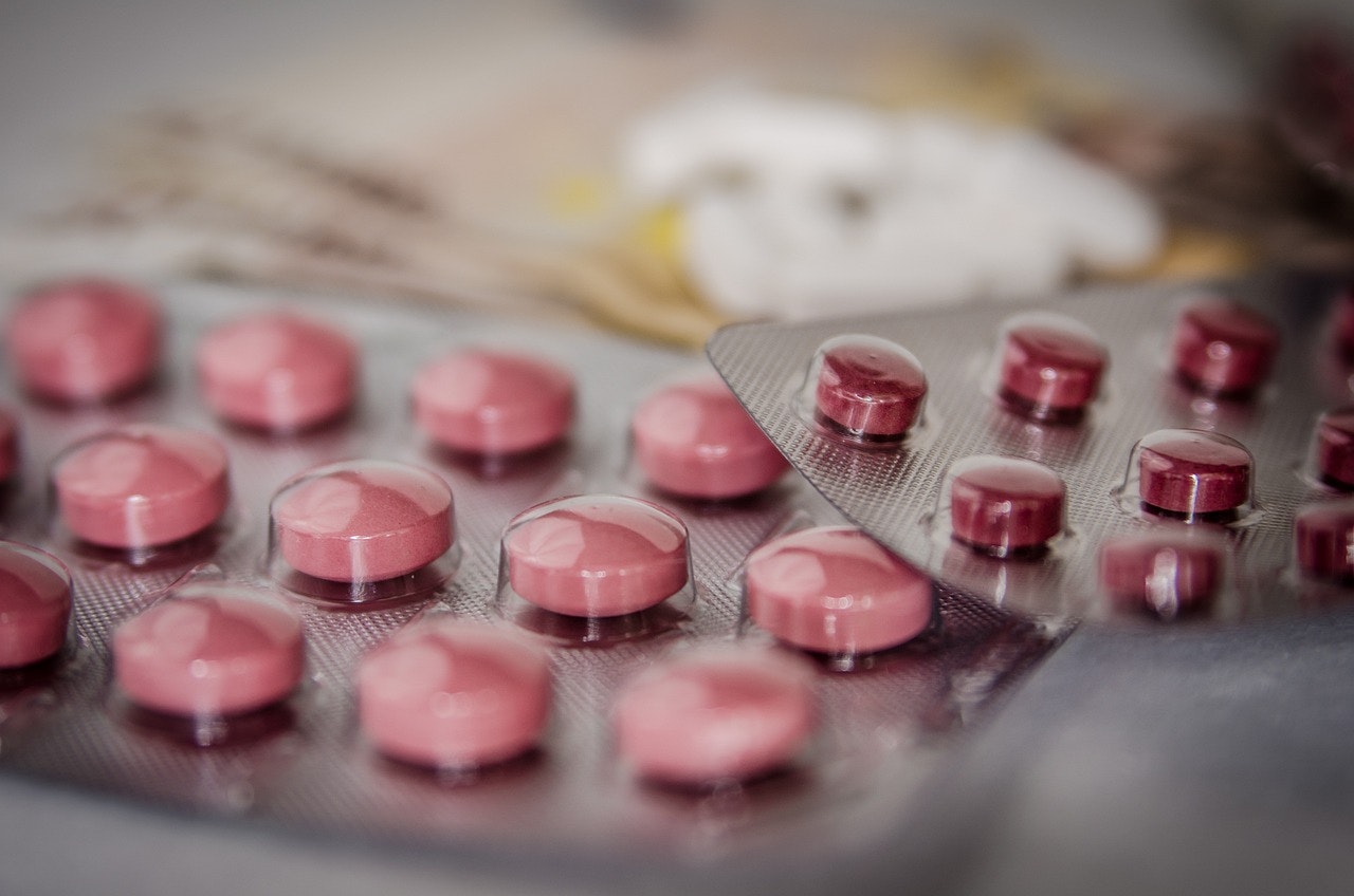 New Jersey's PAAD Program and Its Benefits
