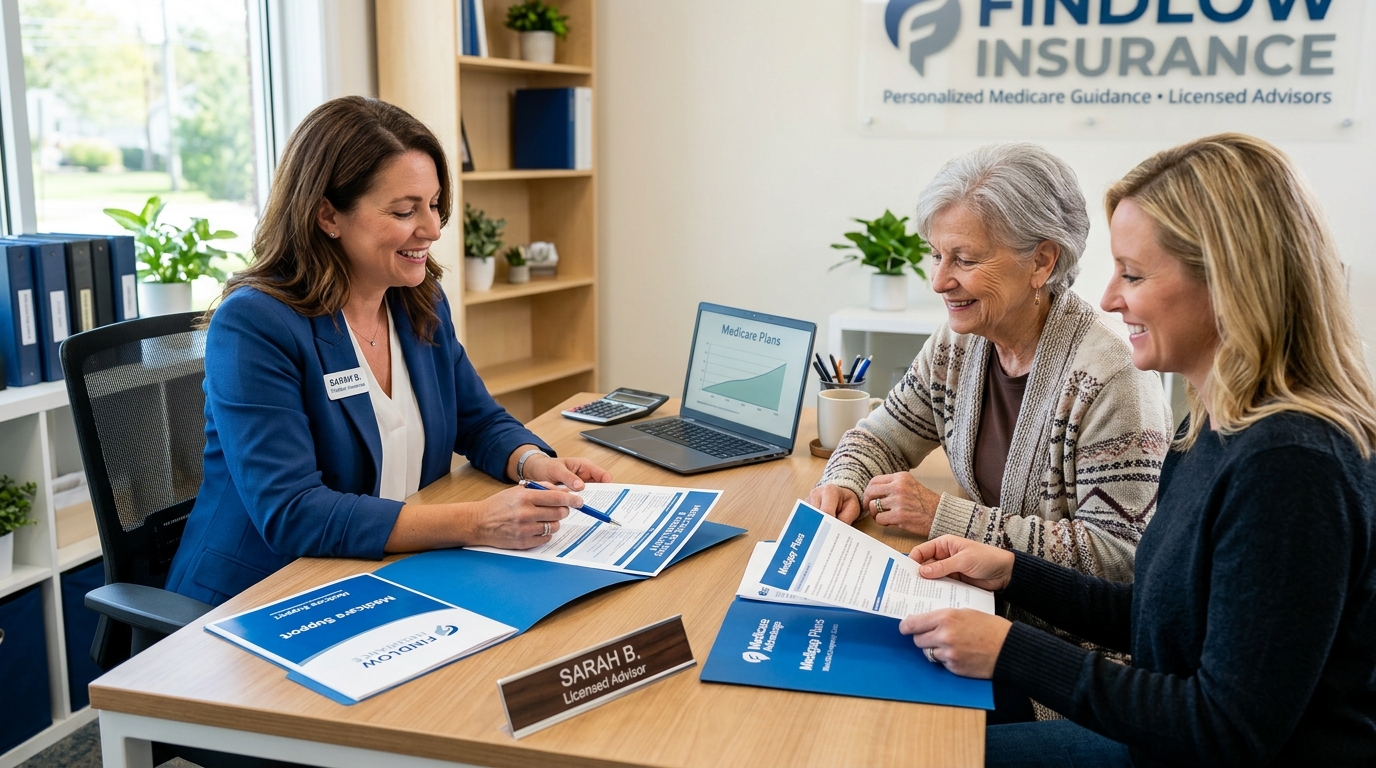 What New Jersey seniors should review before Medicare Annual Enrollment