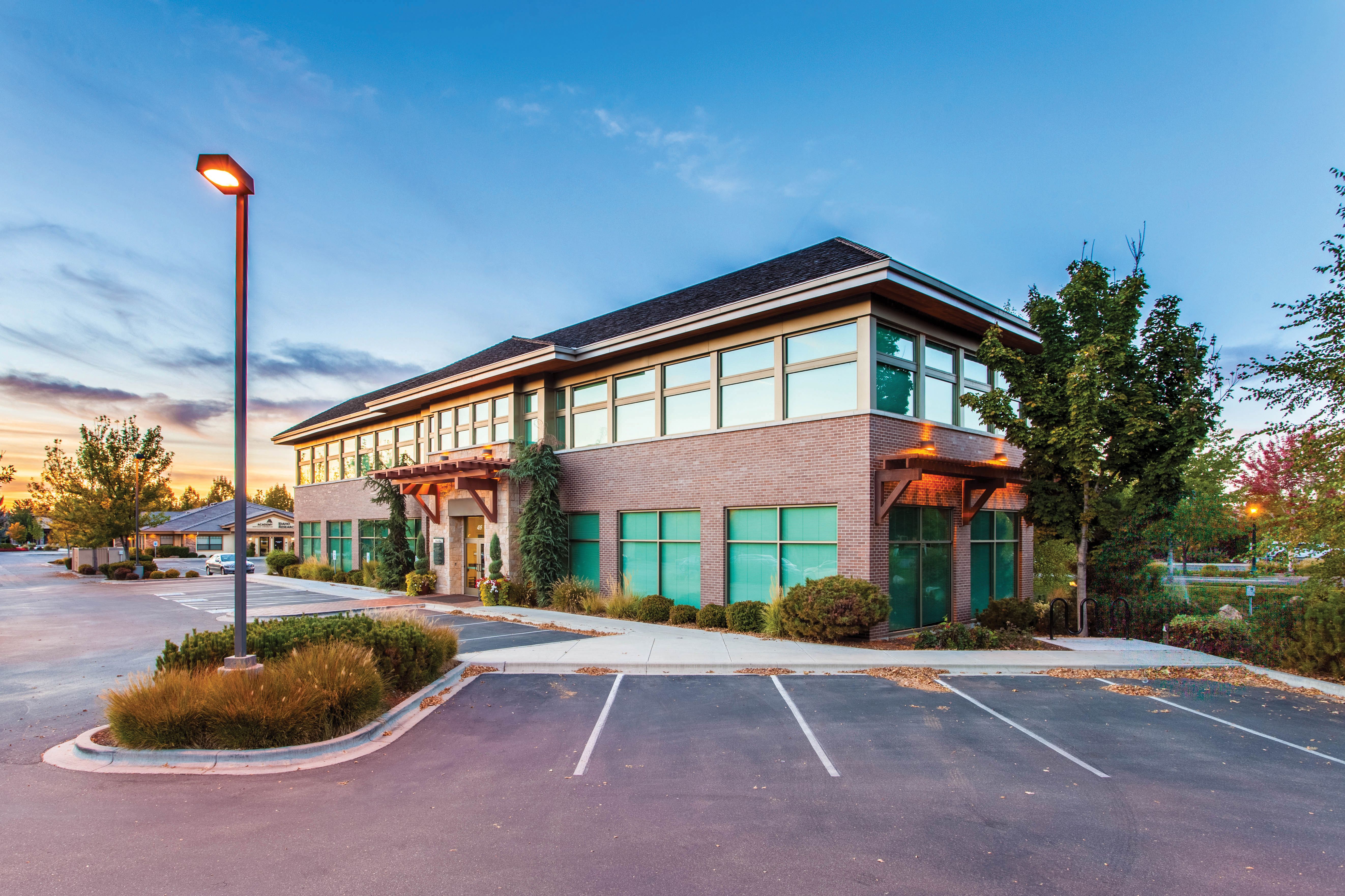 Smart Tax Prep Makes Your Business Property Work for You