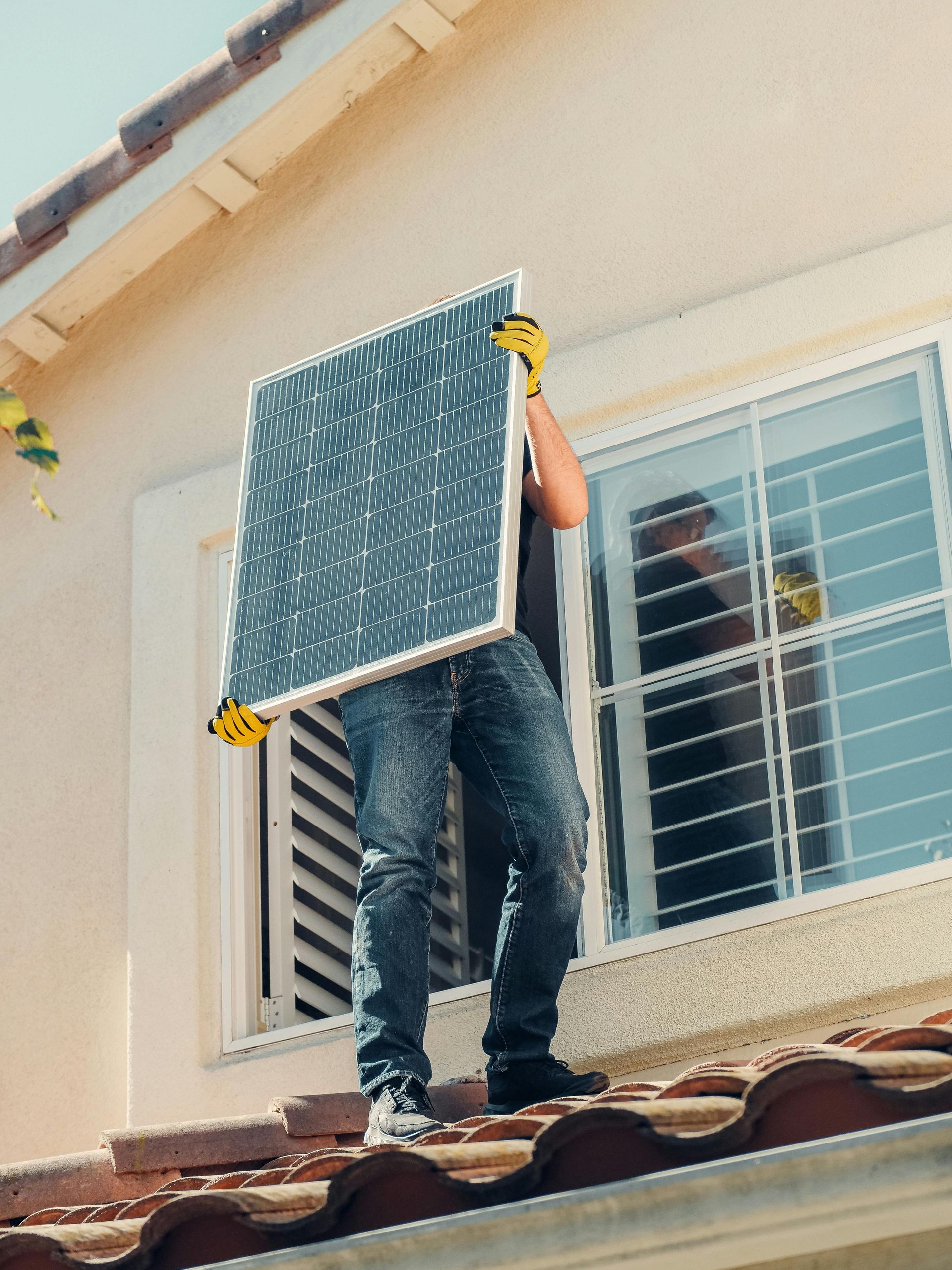 Maximizing Home Energy Credits in 2024