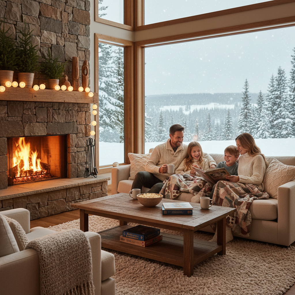 Financing options to make home comfort