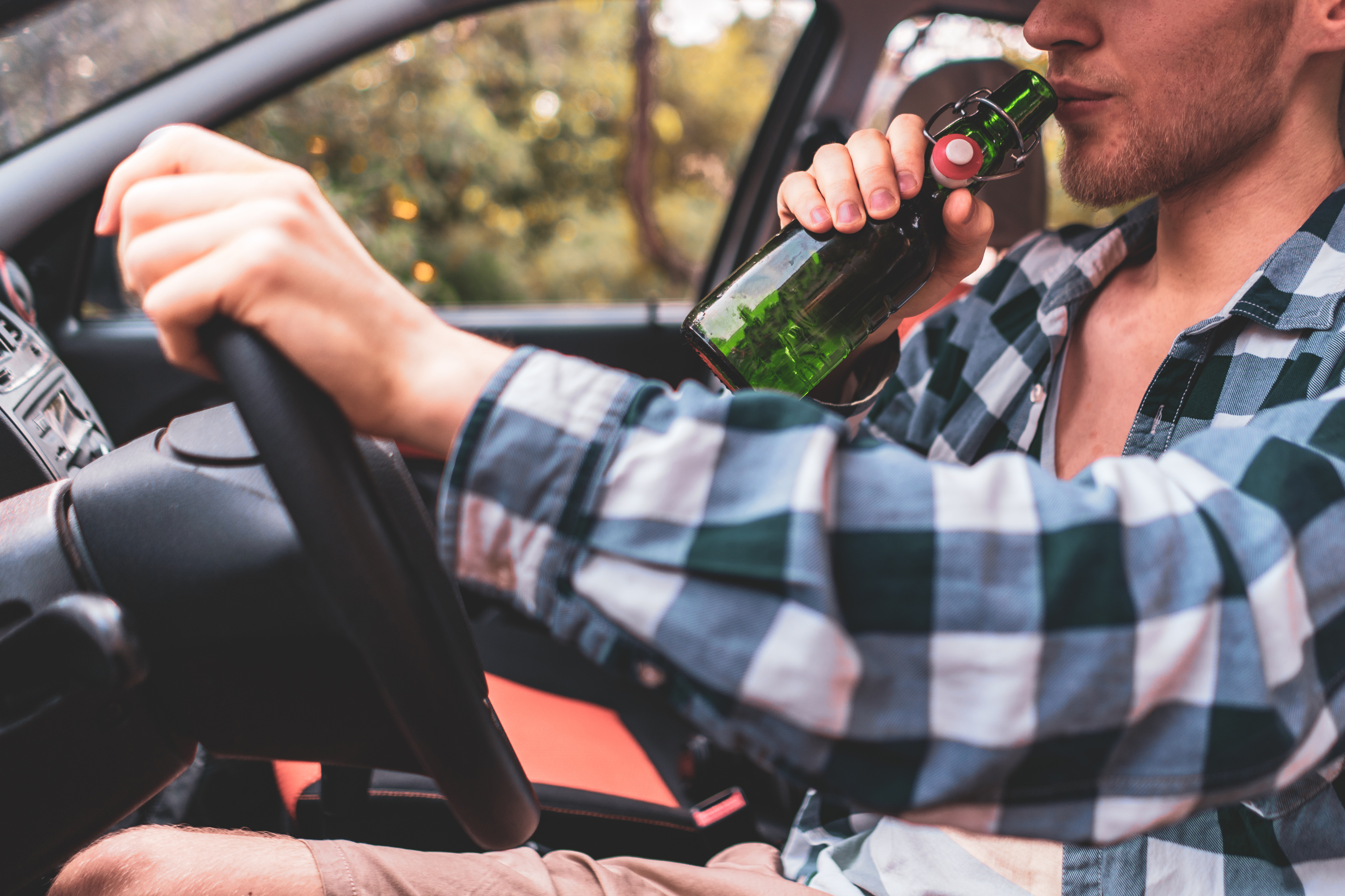 First DUI vs. Second DUI in Alabama: Penalties, Costs, and What Changes
