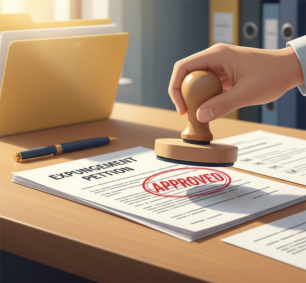 Understanding Expungement in Alabama: How to Clear Your Record in Baldwin County
