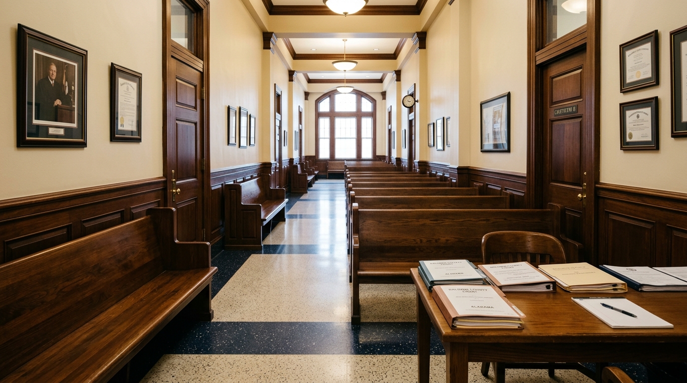 Why local court experience matters after a criminal charge in Baldwin County