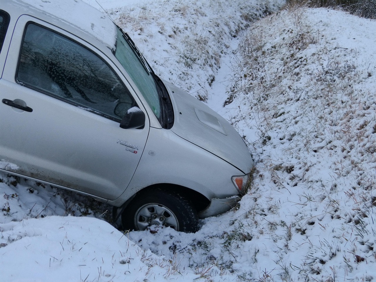 What to Do After a Car Accident: A Practical Guide to Protecting Your Rights
