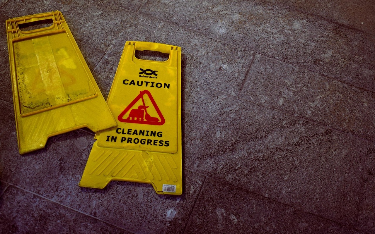 Slip and Fall in Georgia: What Evidence Could Matter After an Injury?