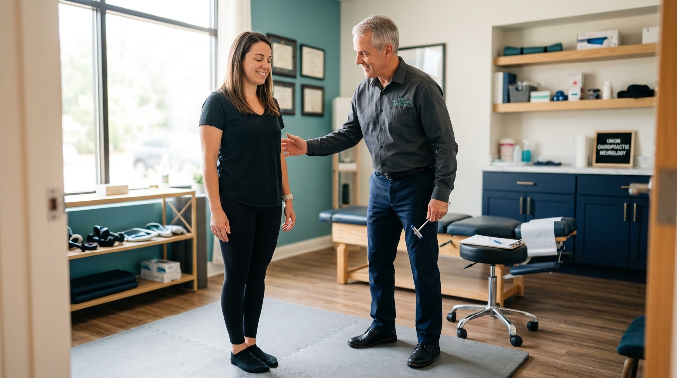 Neurologic Examinations in Monroe, NC: What Patients Can Expect