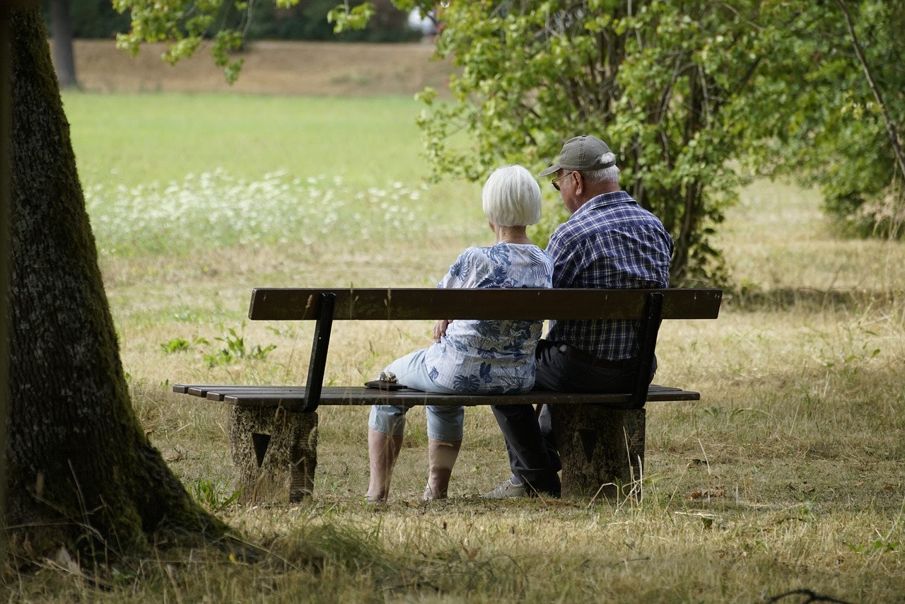 Understanding the Social Security Fairness Act