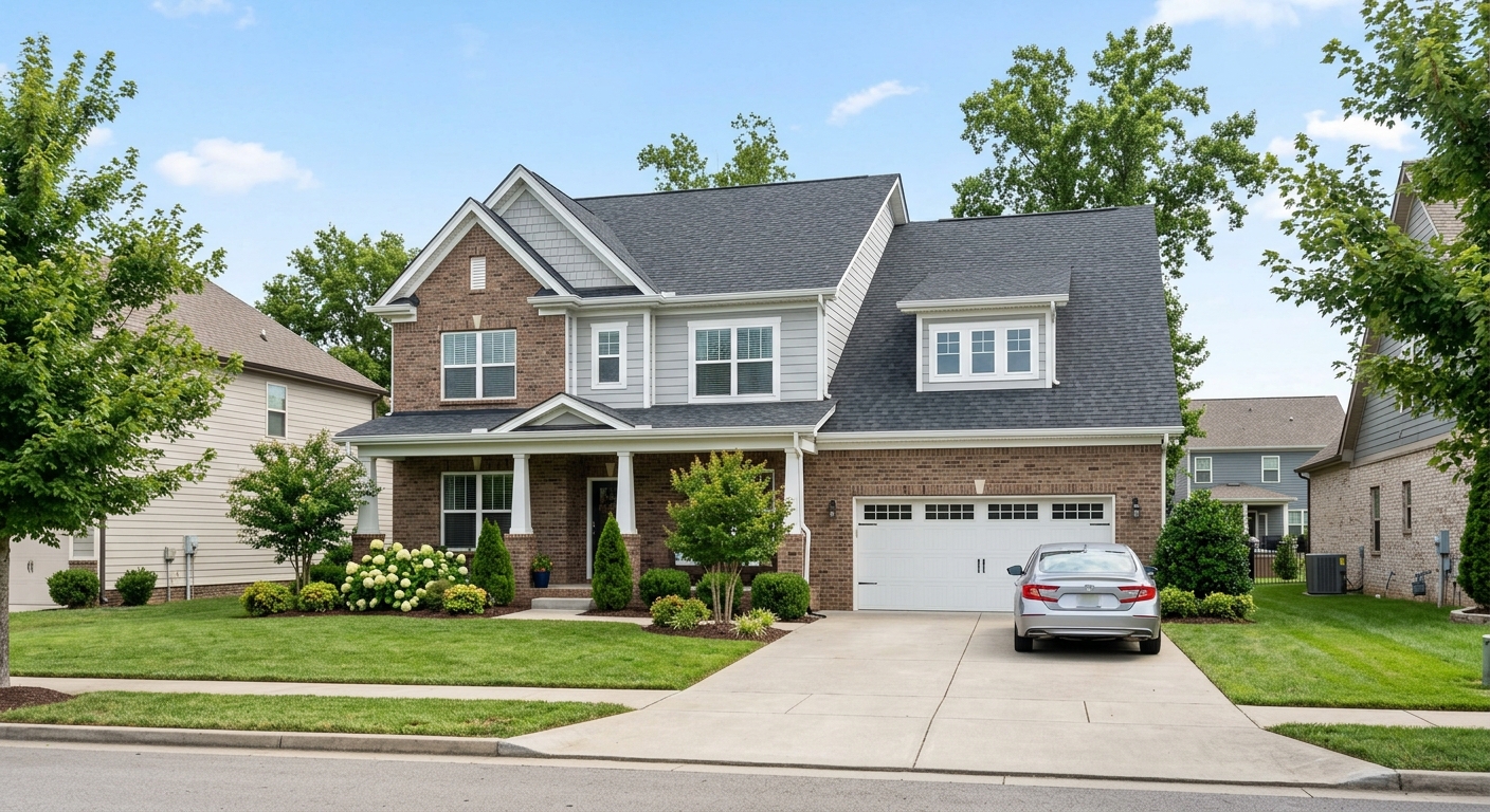 Can You Keep Your Car and House in Bankruptcy? What Tennessee Residents Need to Know