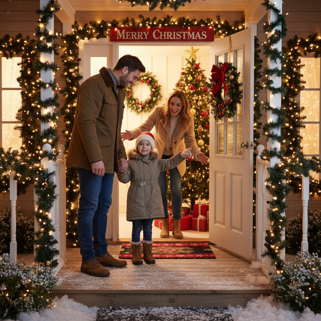 Tips for Updating Your Custody Plan for the Holiday Season