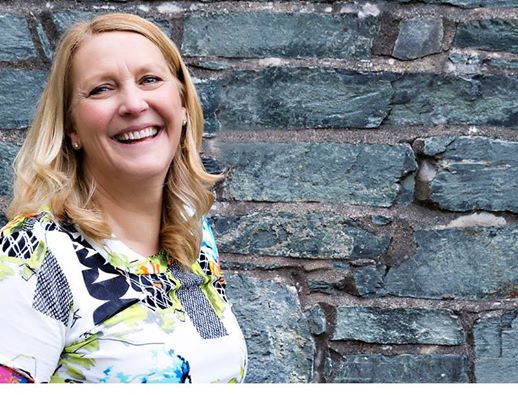 Meet Lee Reimann, Board Member – Helping Women Period