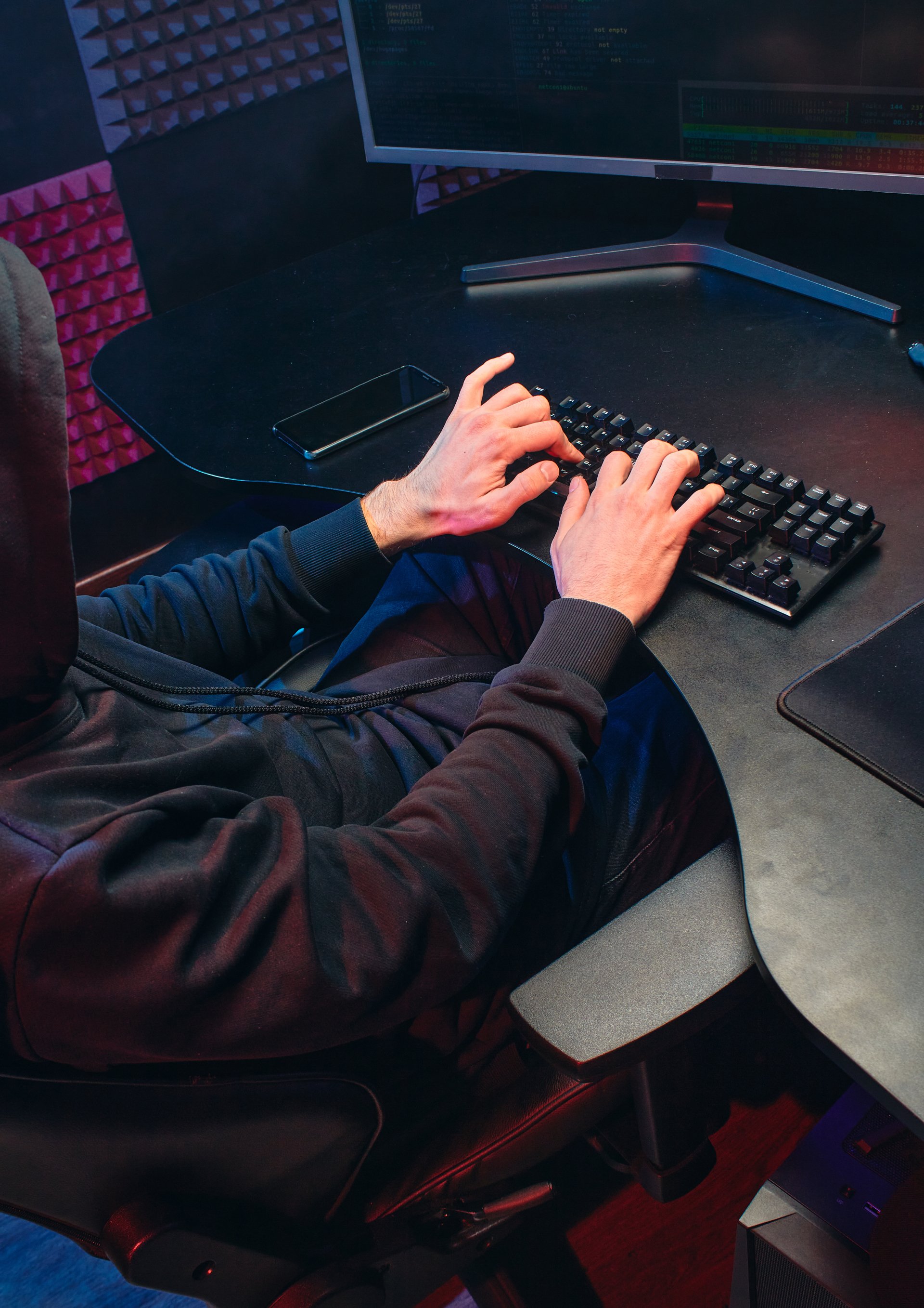 Common Small Business Scams and How to Avoid Them