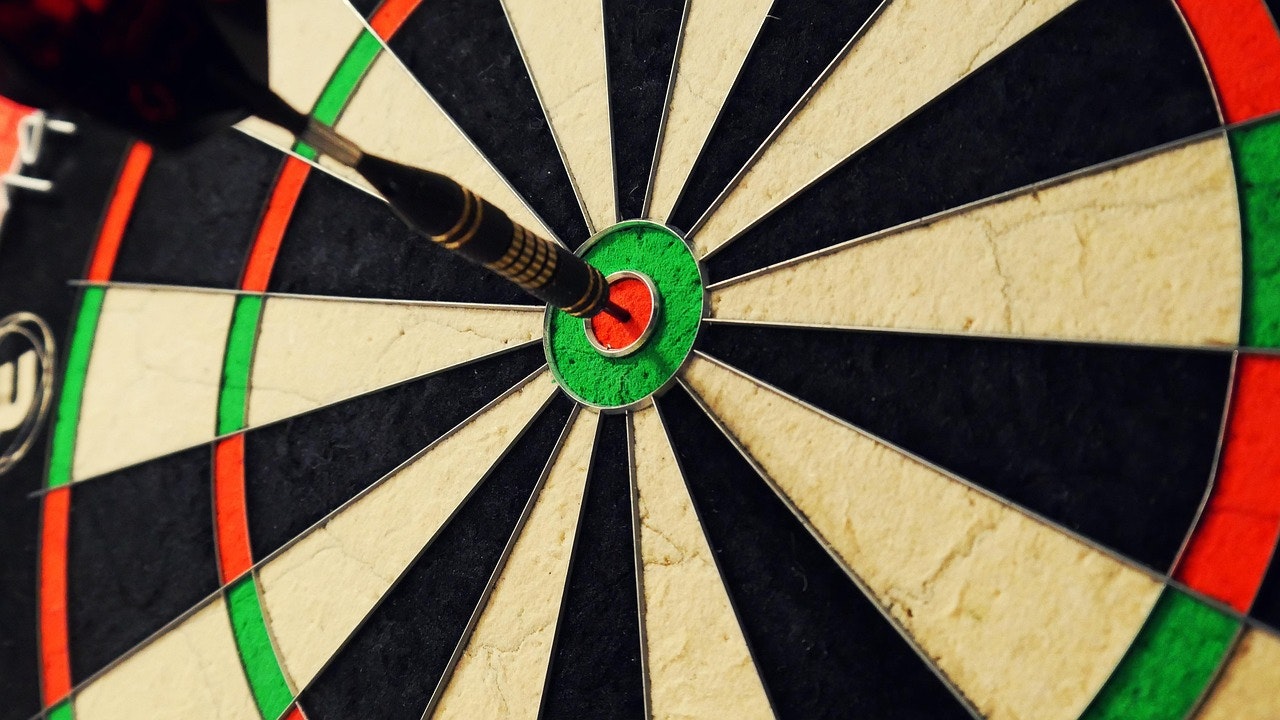 The Importance of Accuracy in Small Business Finances