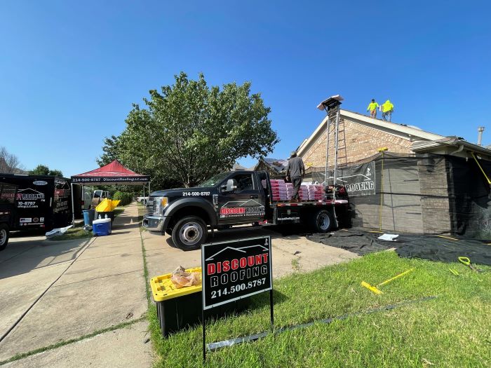How Texas Heat Damages Your Roof (And What to Do About It)
