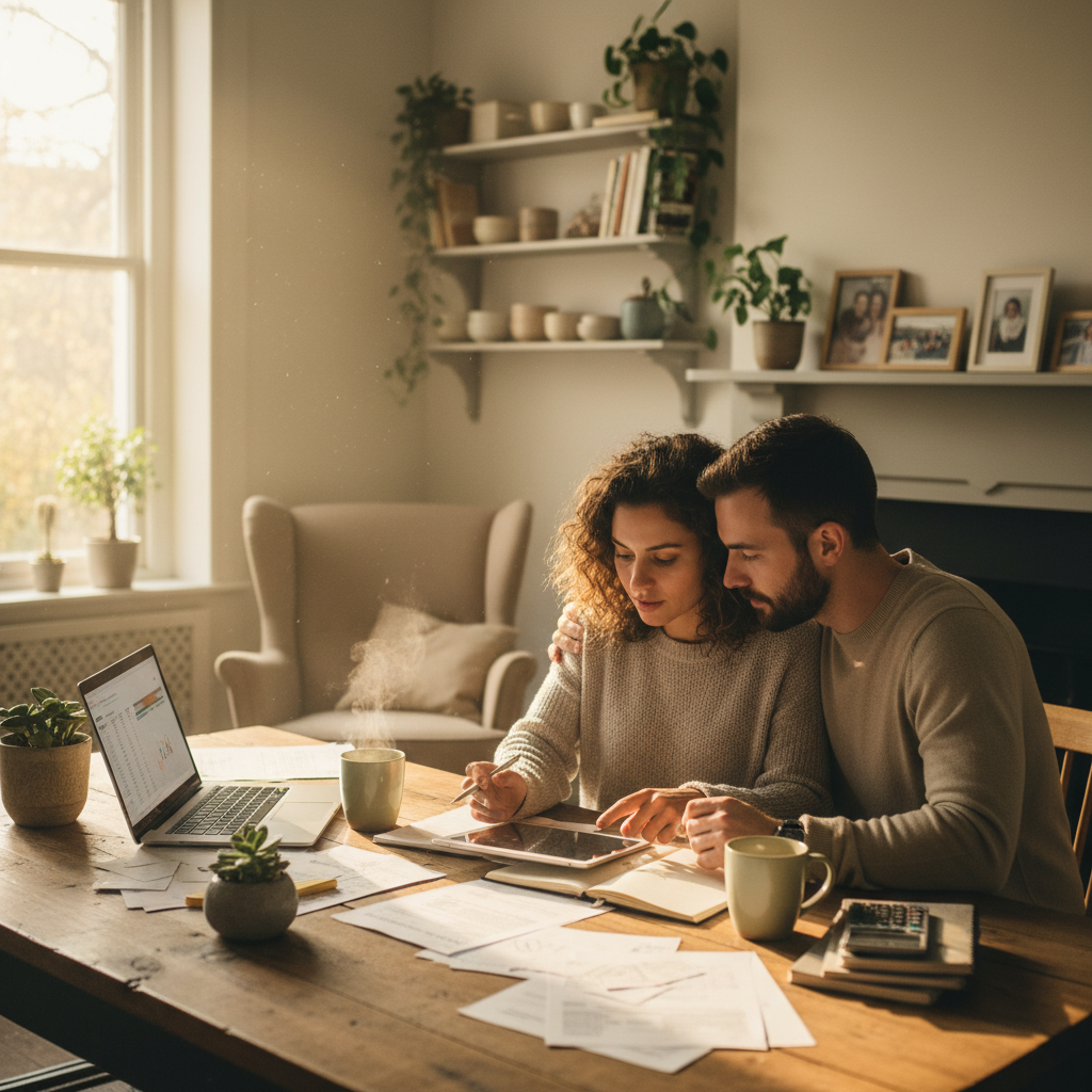 Why Your Energy Bills Are Rising (It Might Be Your Roof)
