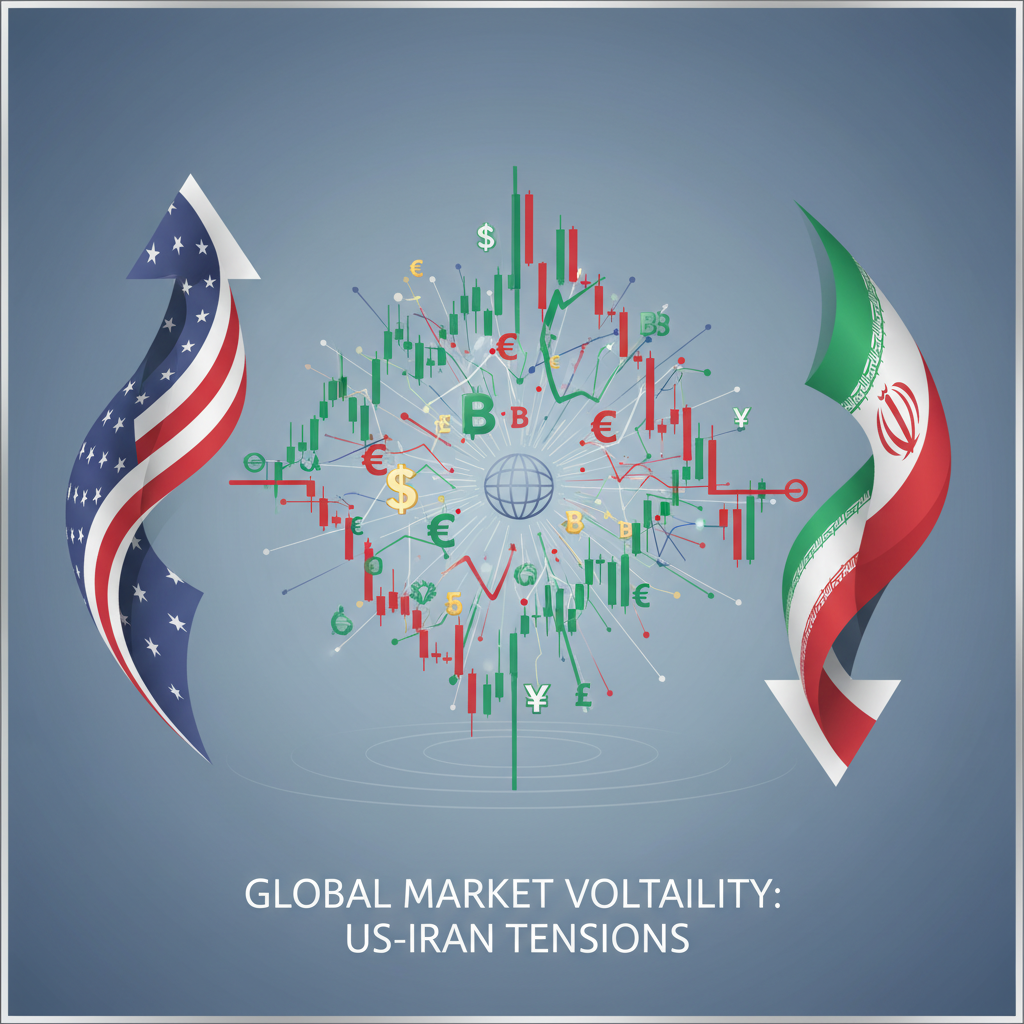 How Ongoing Middle East Conflict Is Shaping Markets and Investor Sentiment
