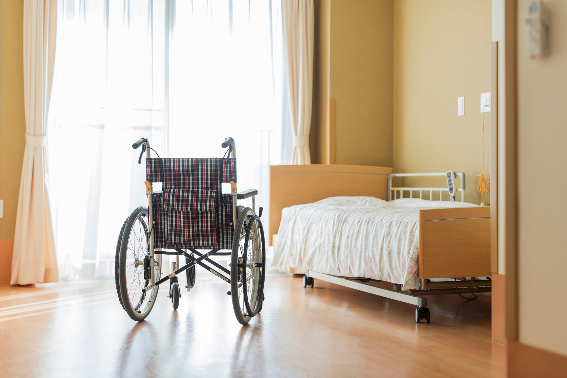 Understanding Nursing Home Negligence in Chicago: How to Protect Your Loved Ones