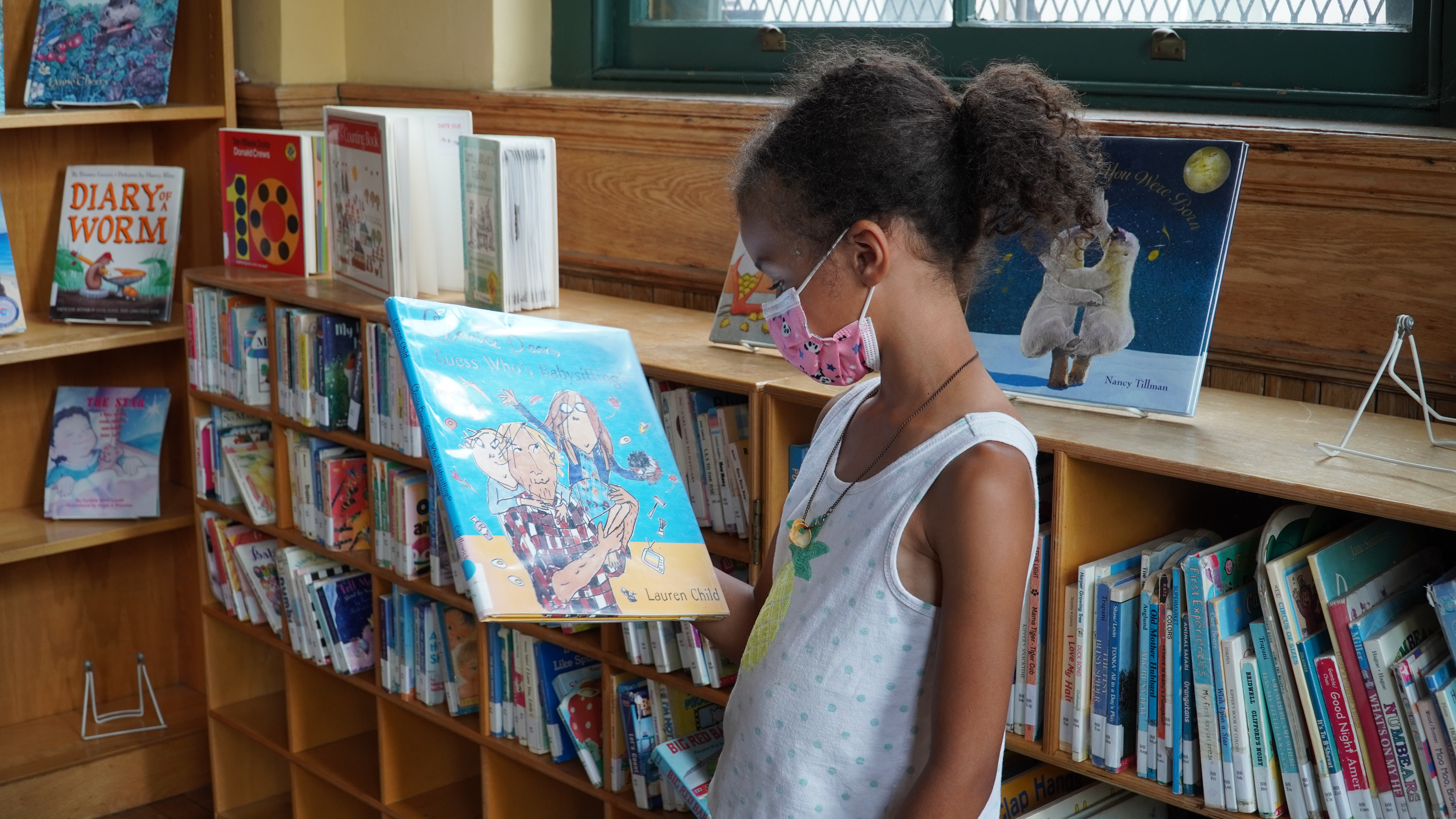 A Journey of Service and Literacy: Reflections by Dr. Barbara L.  Shaw