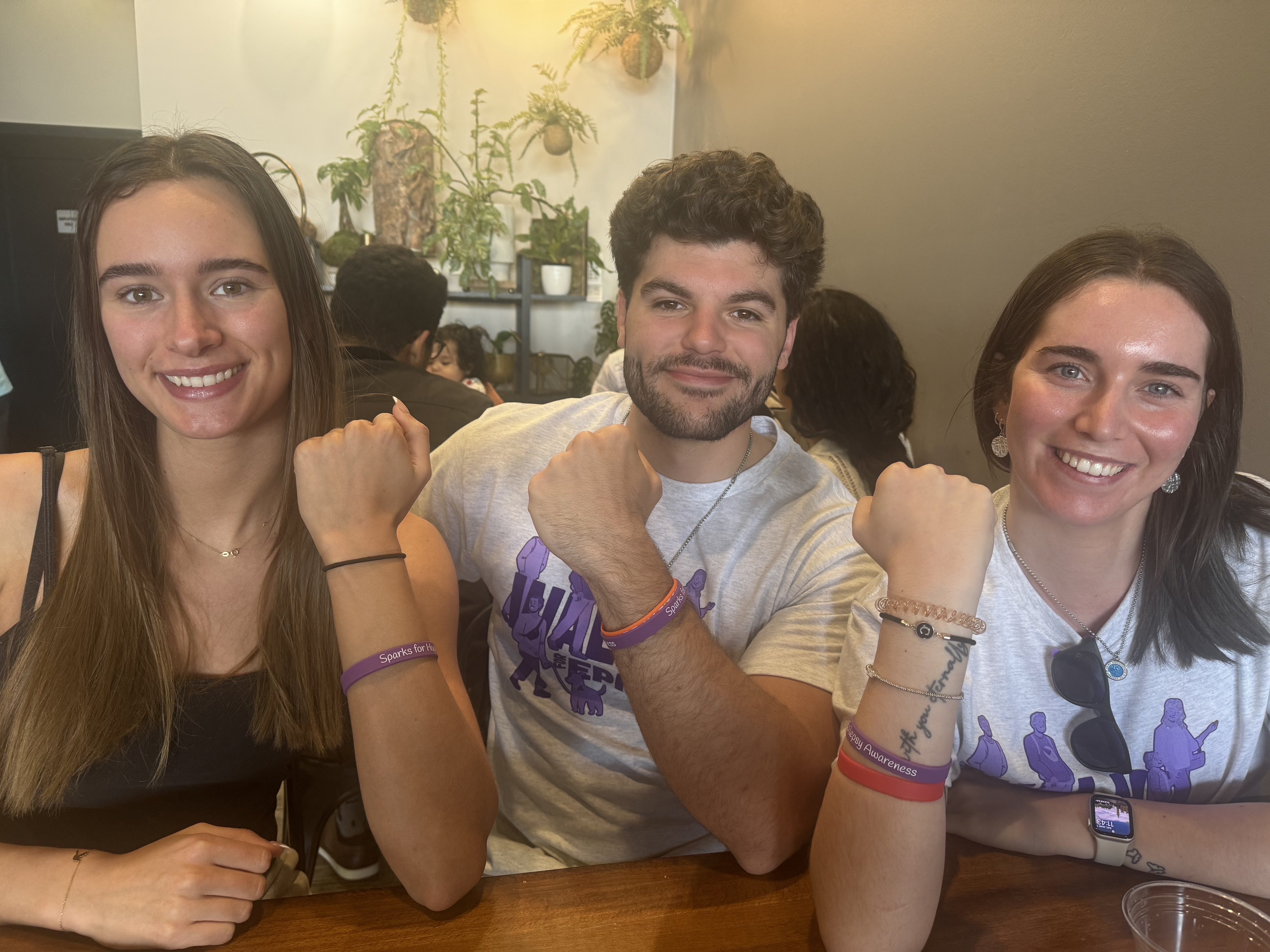 My Epilepsy, My Voice