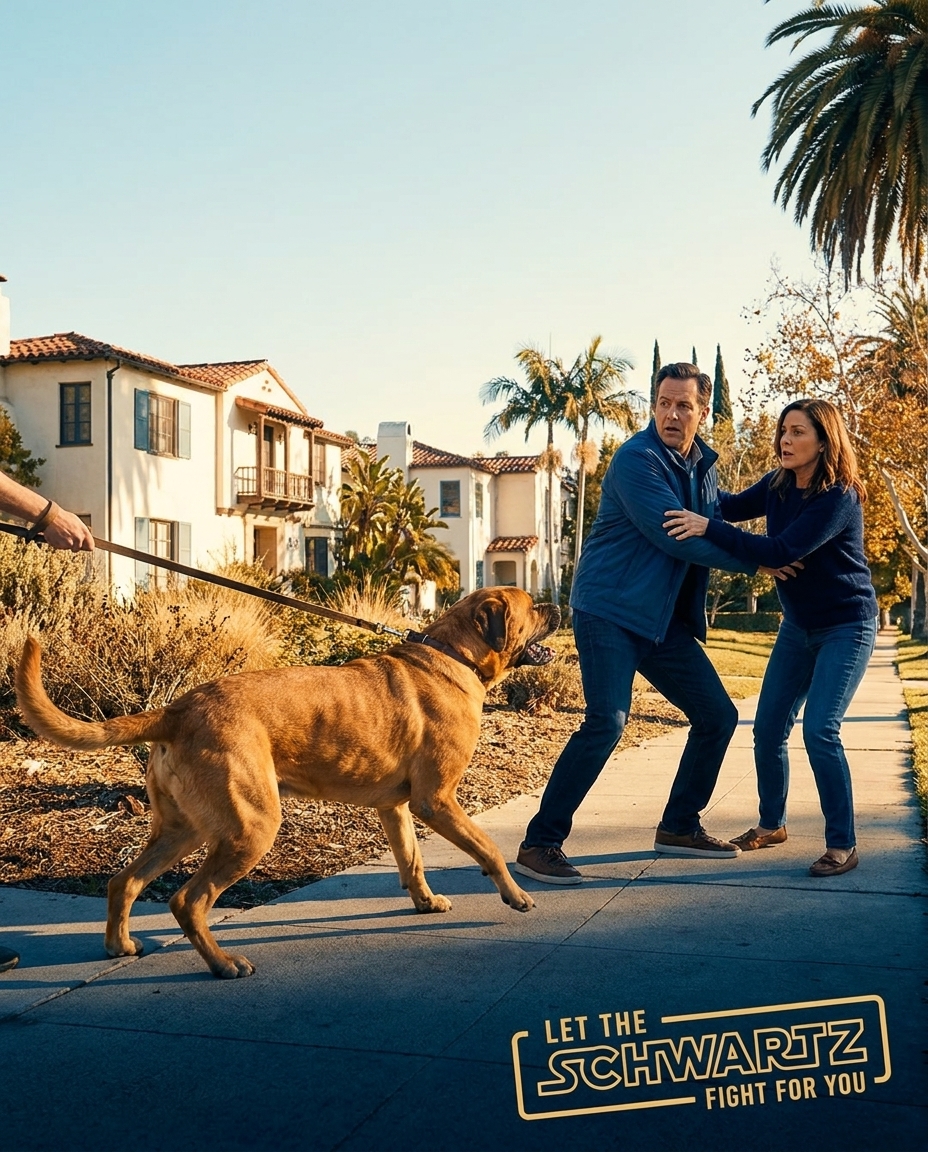 In California, Is a Dog Owner Automatically Liable When Their Dog Bites Someone?