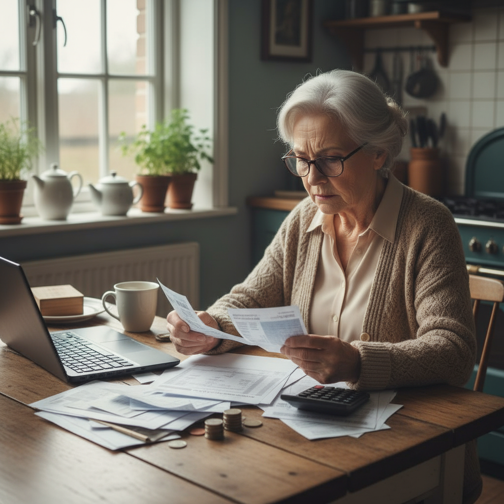 Protecting Our Seniors: Understanding Financial Elder Abuse and Trust Misappropriation in California