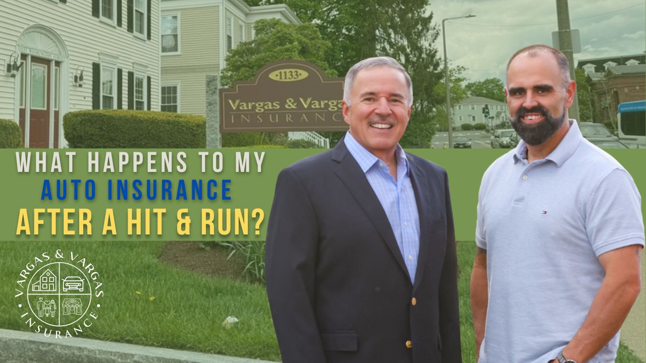 What Happens to My Auto Insurance After a Hit & Run?
