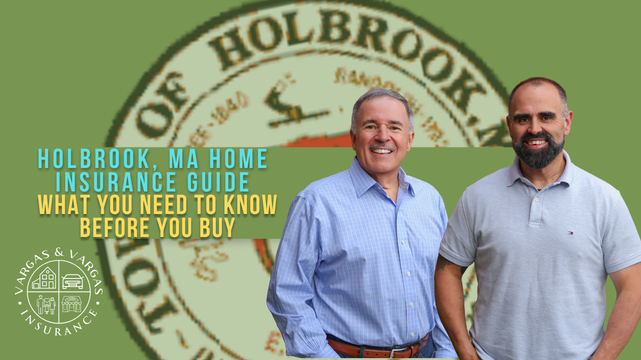 Holbrook, MA Home Insurance Guide: What You Need to Know Before You Buy