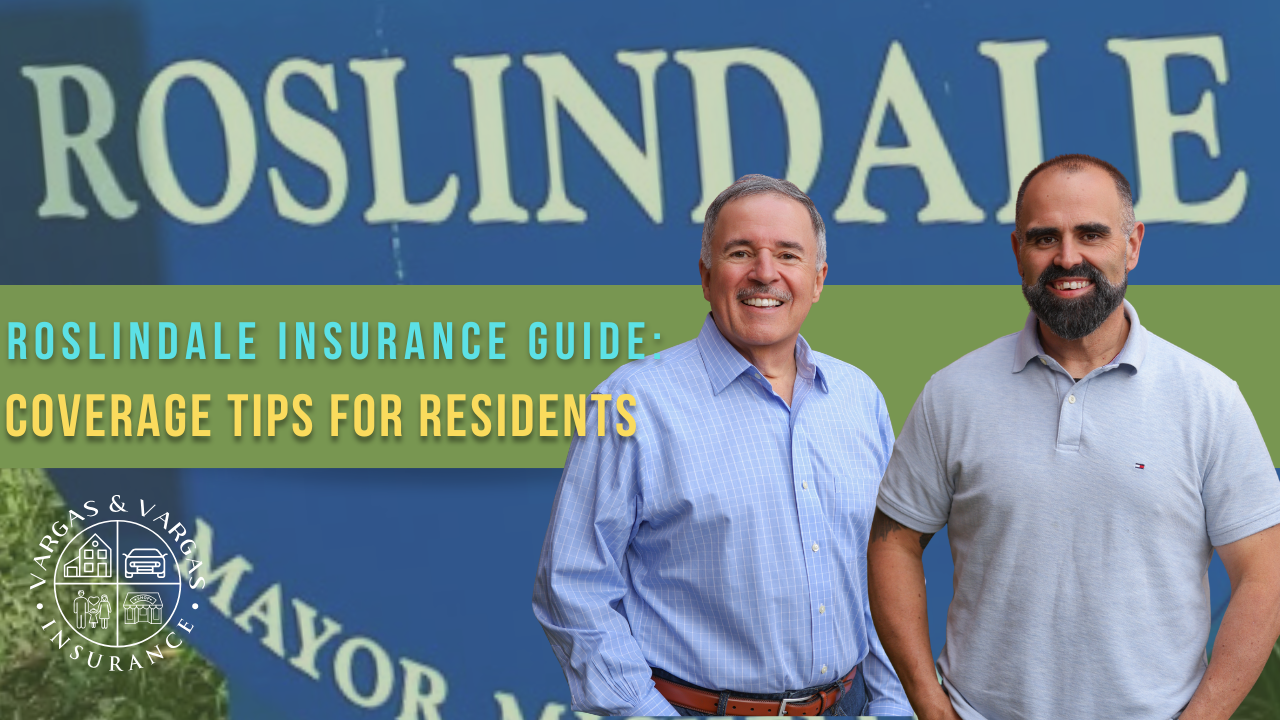 Roslindale Insurance Guide: Coverage Tips for Residents
