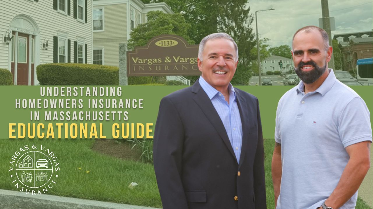 Understanding Homeowners Insurance in Massachusetts: An Educational Guide