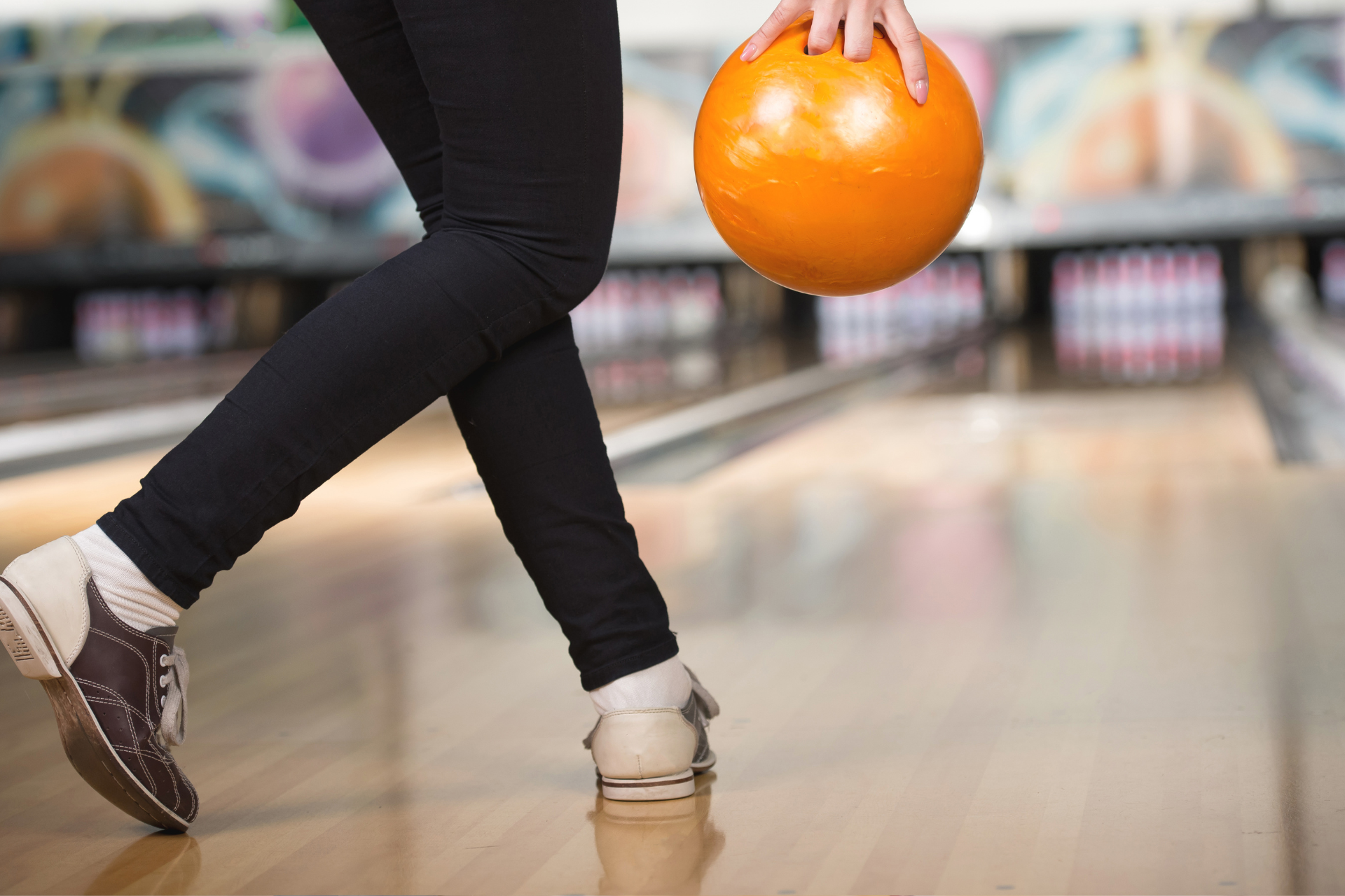 Why You Should Join a Bowling League Today