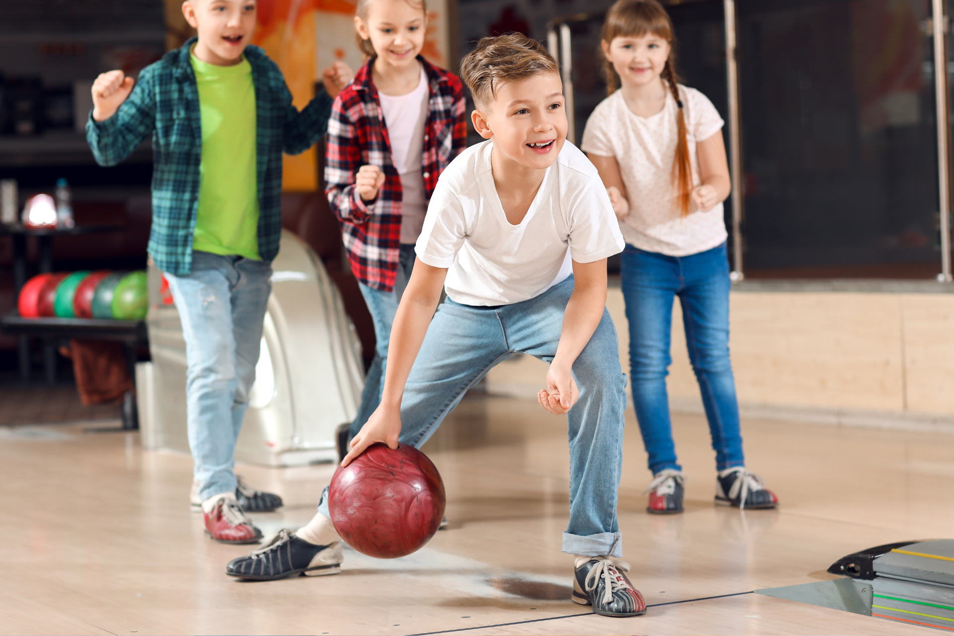 The Ultimate Guide to Youth Bowling Tournaments