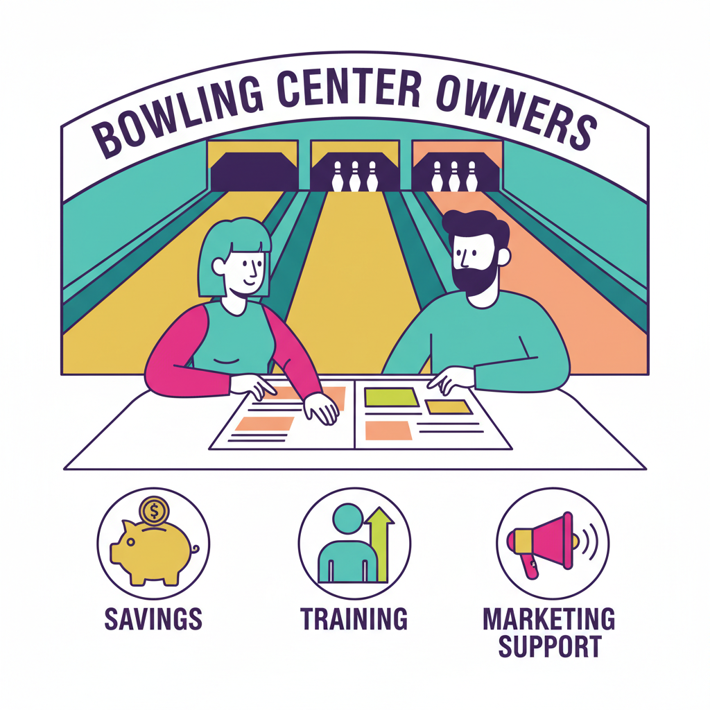 Maximizing BPAA Member Benefits This Spring