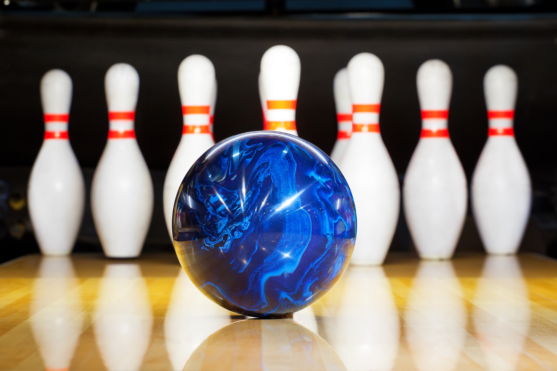How to Join an Adult Bowling Tournament and Compete Like a Pro