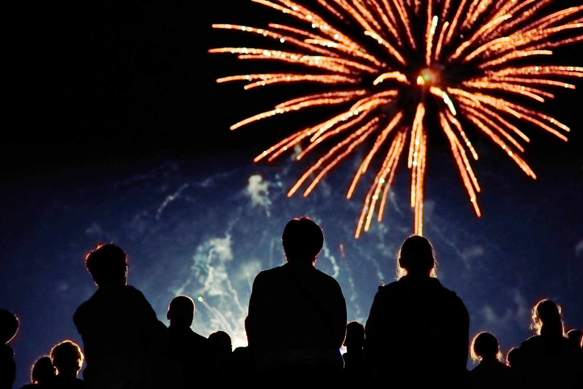 Firework Safety: How to Enjoy Safely this Summer