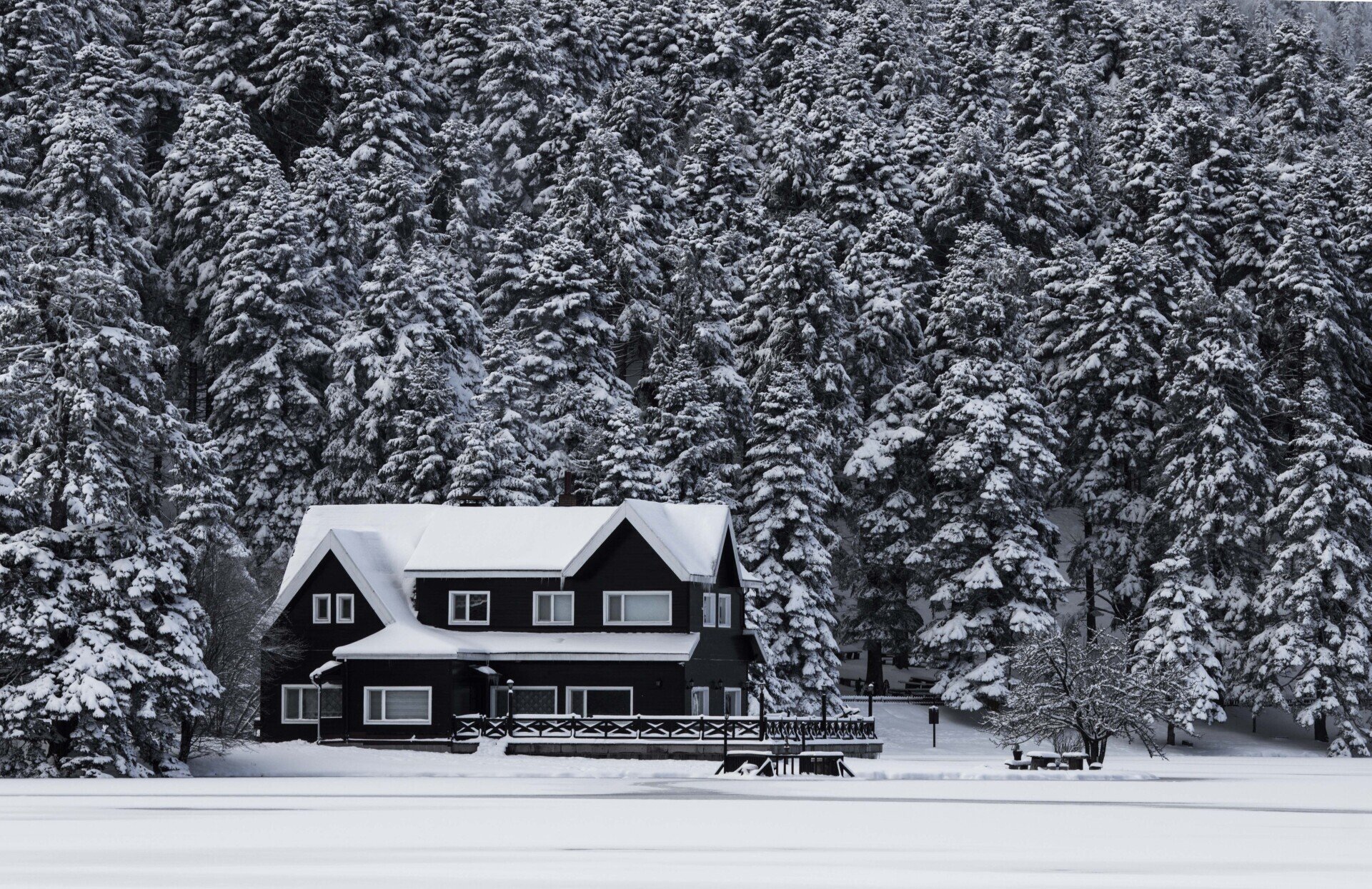 Winter Energy-Saving Tips for Homeowners