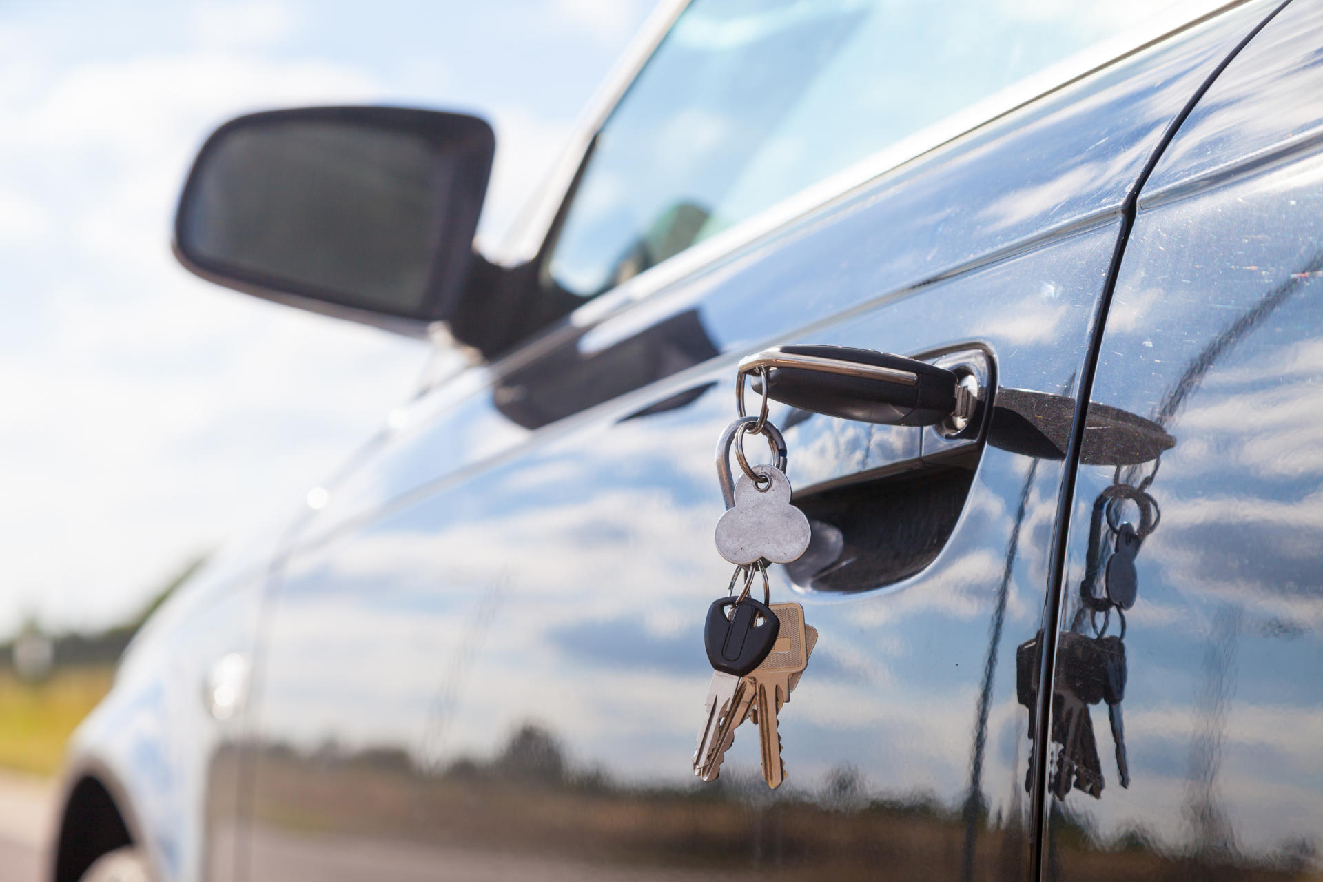 Understanding Auto Insurance Rate Increases: The Impact of Vehicle Theft Trends