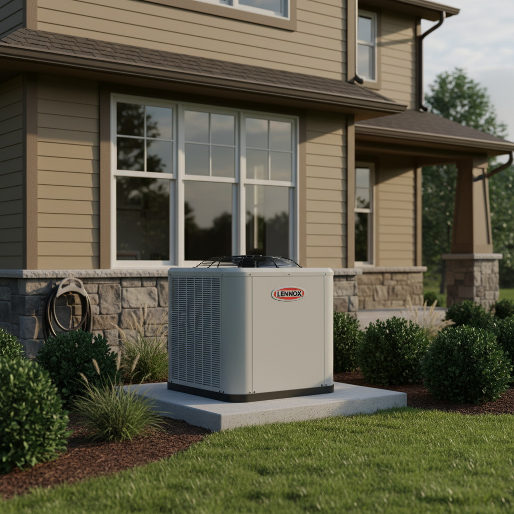 As Mid-Michigan shifts from heating season to cooling season, now is the ideal time to think about your air conditioning system. Waiting until the first 90-degree day often means dealing with...