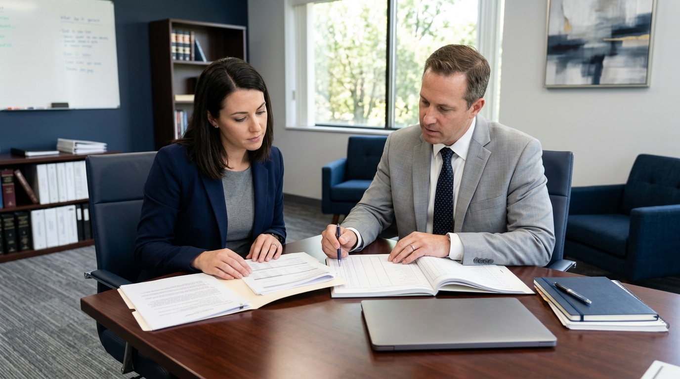 What Can a New Jersey Business Do When a Customer Does Not Pay?