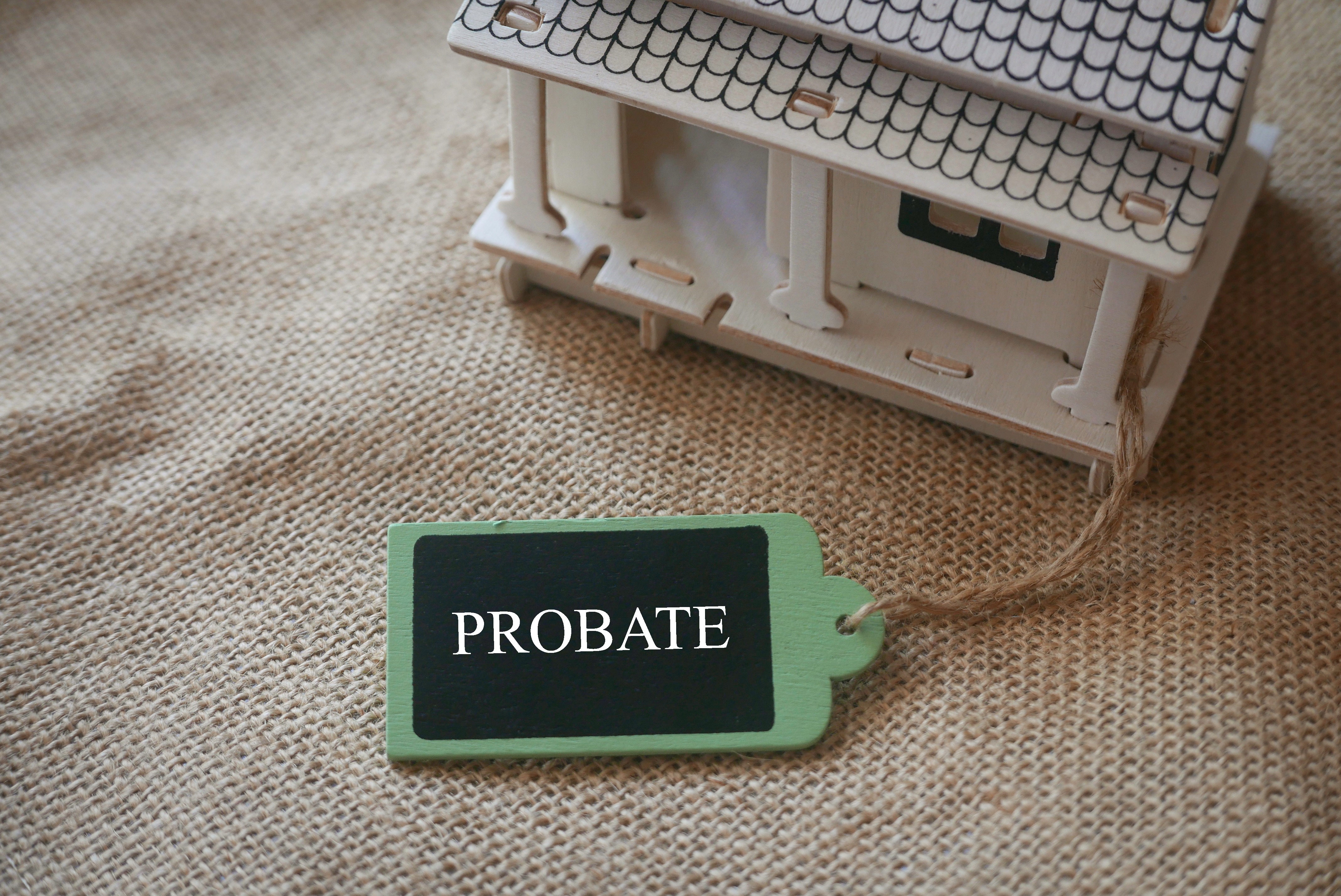 Does a Will Avoid Probate in Kentucky?