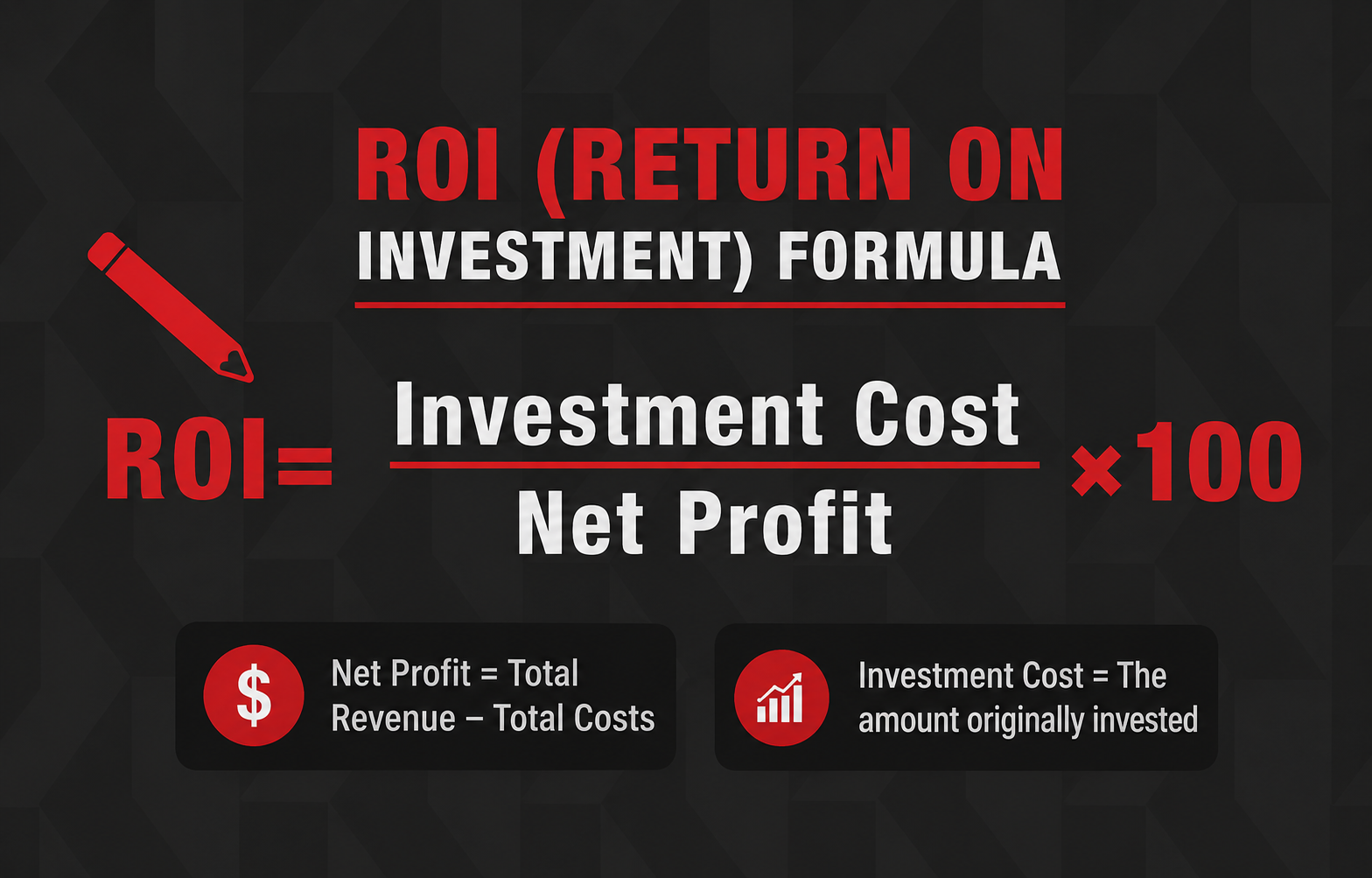 ROI