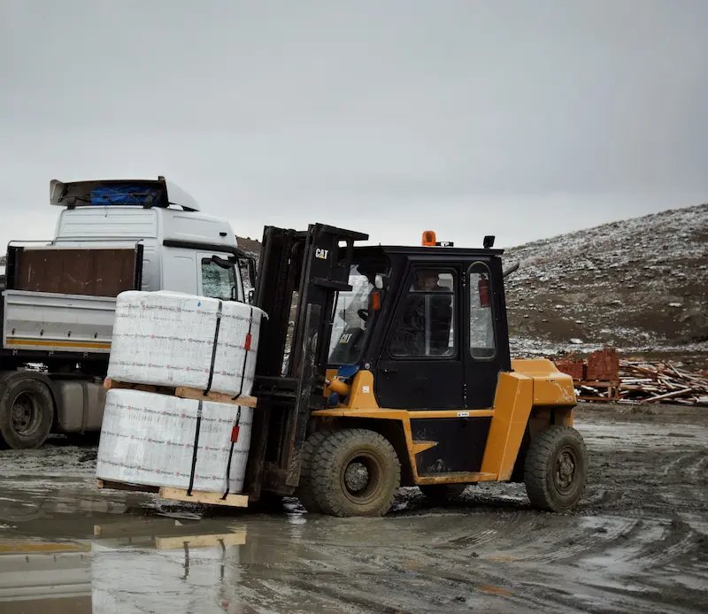forklift-financing