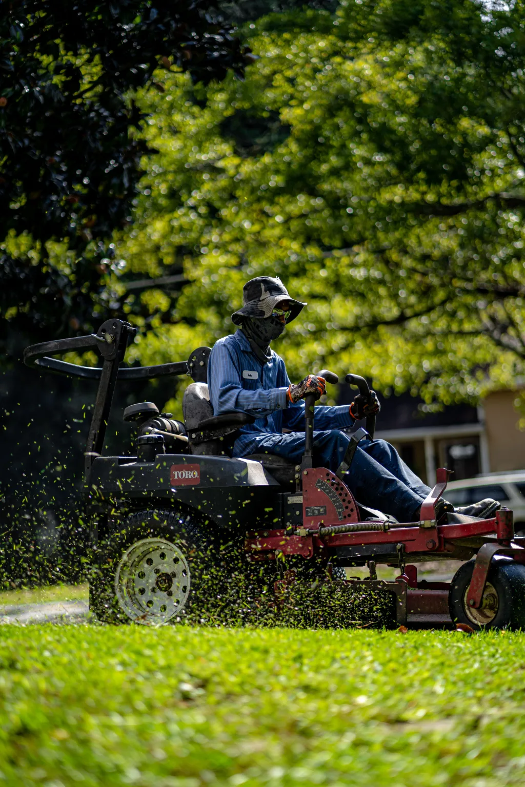 financing-lawncare-equipment