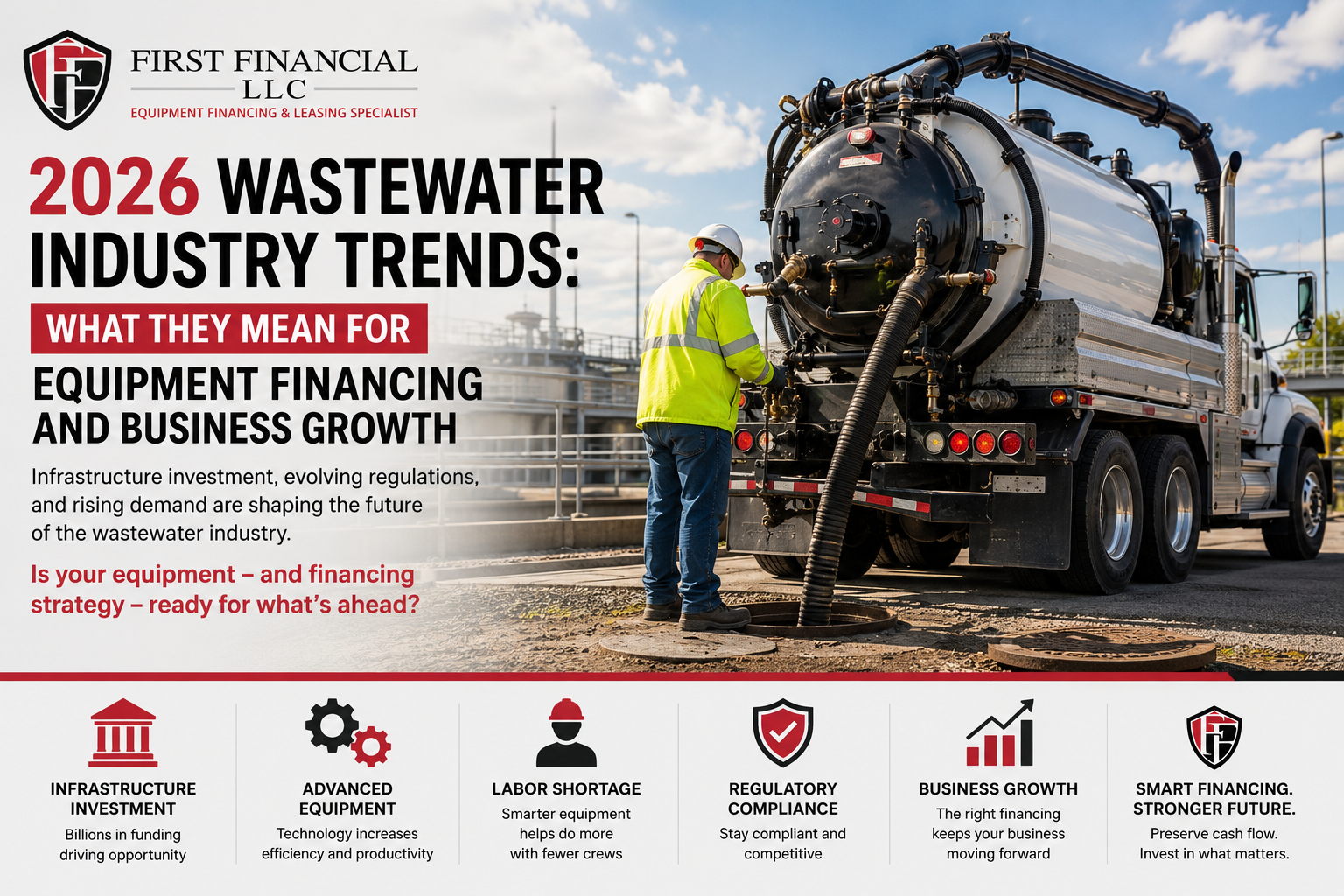 wastewater